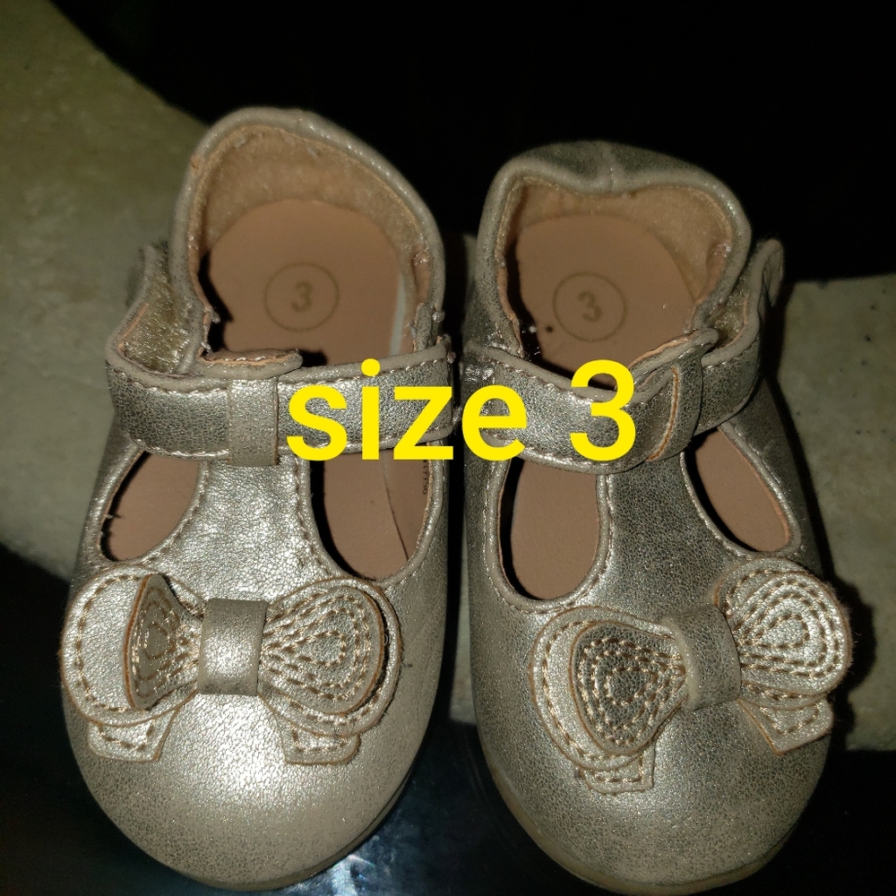 New born (no box)